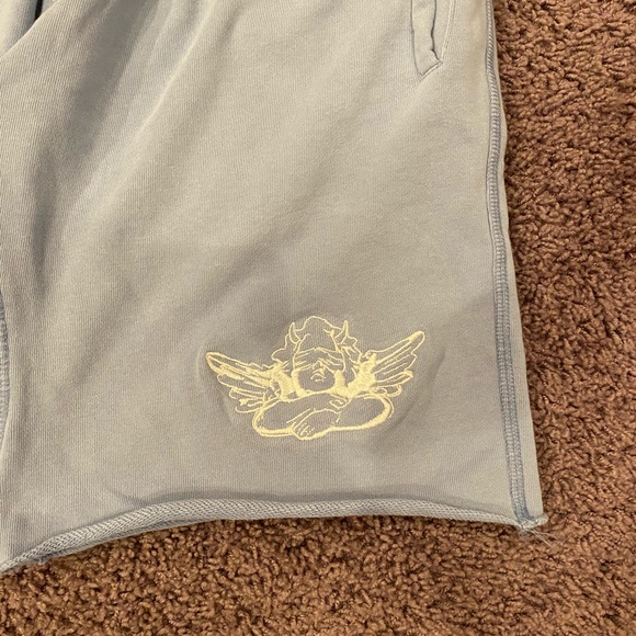 COPY - BOYS LIE V3 SWEATSHORTS - Picture 3 of 3
